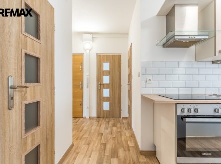Prodej bytu, 3+1, 68 m²