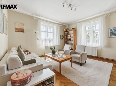 Prodej bytu, 6+1, 125 m²
