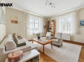 Prodej bytu, 6+1, 125 m²