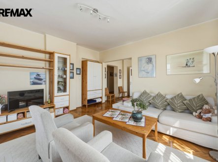 Prodej bytu, 6+1, 125 m²