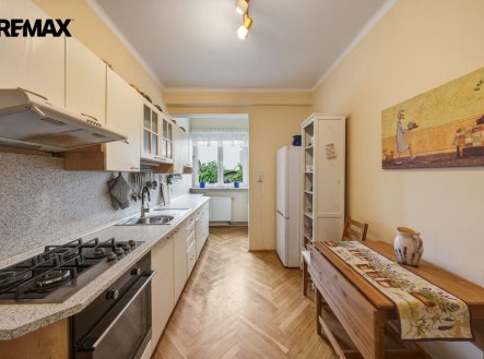 Prodej bytu, 6+1, 125 m²
