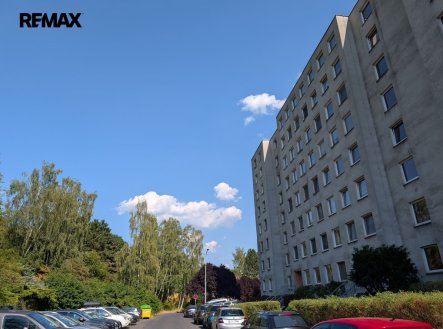 Prodej bytu, 2+kk, 48 m²