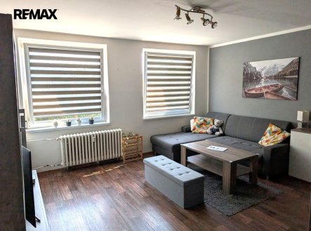 Prodej bytu, 2+kk, 48 m²