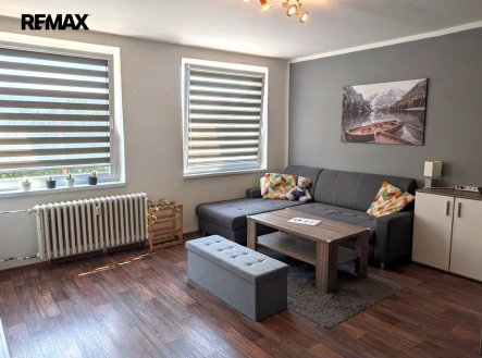 Prodej bytu, 2+kk, 48 m²