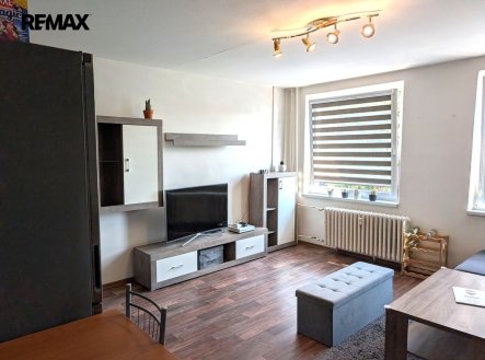 Prodej bytu, 2+kk, 48 m²