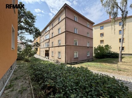 Pronájem bytu, 2+kk, 50 m²