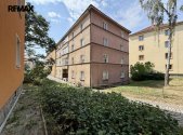Pronájem bytu, 2+kk, 50 m²