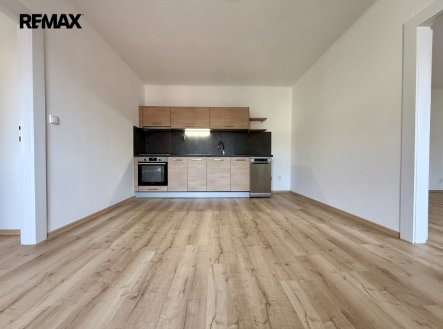Pronájem bytu, 2+kk, 50 m²