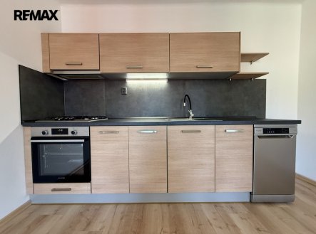 Pronájem bytu, 2+kk, 50 m²