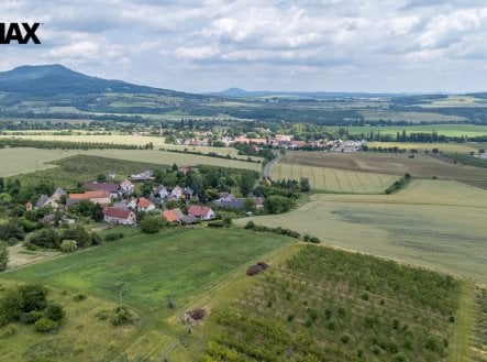 Prodej pozemku pro bydlení, 4 139 m²