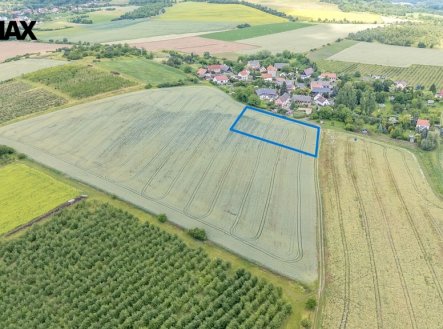 Prodej pozemku pro bydlení, 4 139 m²