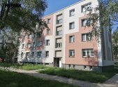 Pronájem bytu, 3+1, 69 m²