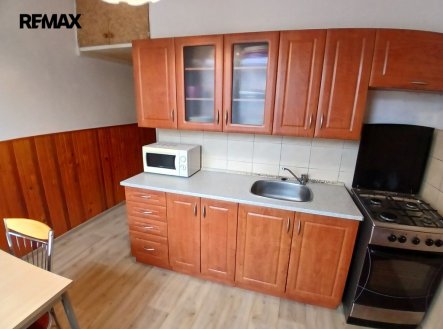 Pronájem bytu, 3+1, 69 m²