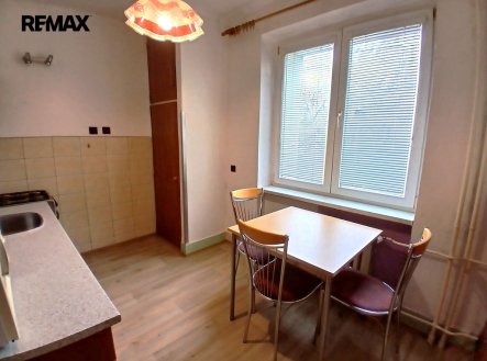 Pronájem bytu, 3+1, 69 m²