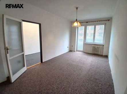 Pronájem bytu, 3+1, 69 m²