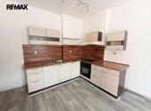 Pronájem bytu, 2+1, 81 m²