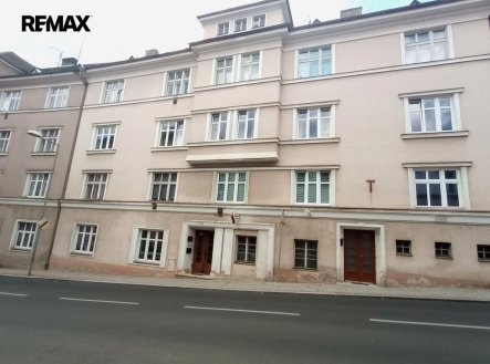 Pronájem bytu, 2+1, 81 m²