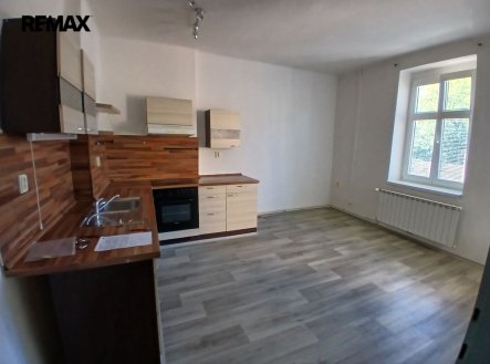 Pronájem bytu, 2+1, 81 m²