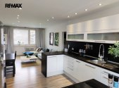 Pronájem bytu, 3+kk, 69 m²