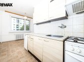 Prodej bytu, 2+1, 67 m²