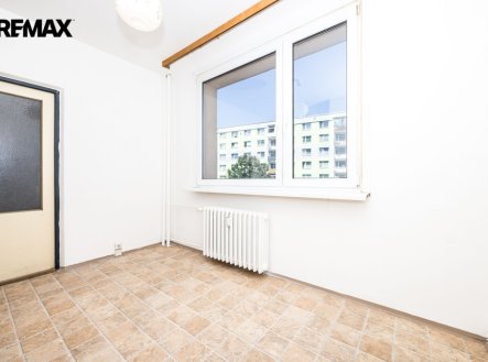 Prodej bytu, 2+1, 67 m²