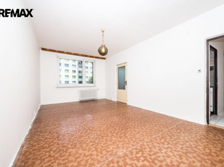 Prodej bytu, 2+1, 67 m²