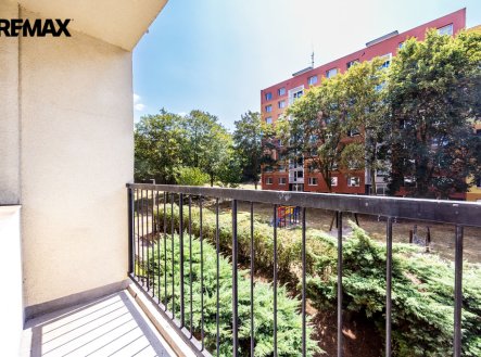 Prodej bytu, 2+1, 67 m²