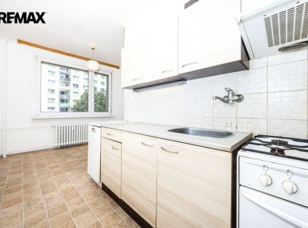 Prodej bytu, 2+1, 67 m²