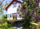 Prodej pozemku, zahrada, 405 m²