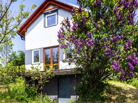 Prodej pozemku, zahrada, 405 m²