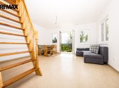 Prodej pozemku, zahrada, 405 m²