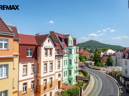 Prodej bytu, 3+1, 92 m²