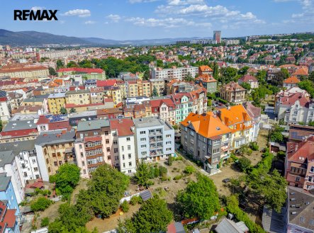Prodej bytu, 3+1, 92 m²