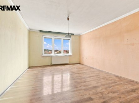 Prodej bytu, 3+1, 92 m²
