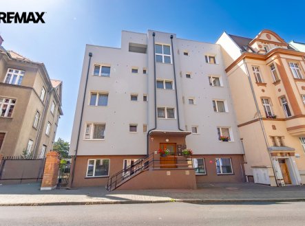 Prodej bytu, 3+1, 92 m²