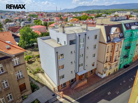 Prodej bytu, 3+1, 92 m²