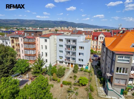 Prodej bytu, 3+1, 92 m²
