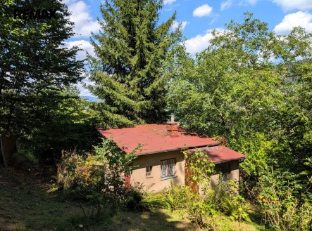 Prodej chaty/rekreačního objektu, 28 m²