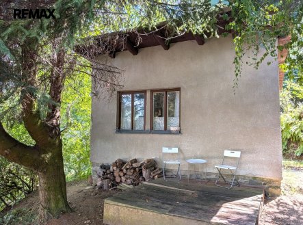 Prodej chaty/rekreačního objektu, 28 m²