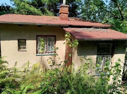 Prodej chaty/rekreačního objektu, 28 m²