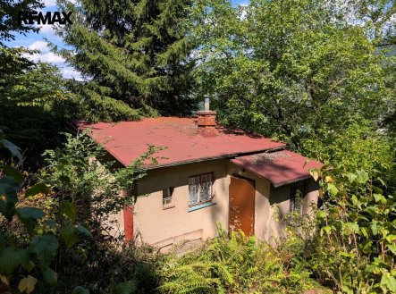Prodej chaty/rekreačního objektu, 28 m²