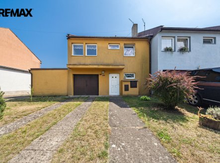 Prodej domu/vily, 138 m²