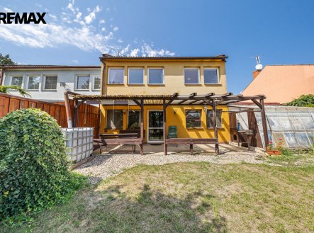 Prodej domu/vily, 138 m²