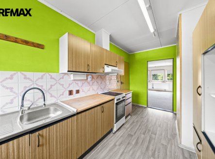 Prodej domu/vily, 138 m²
