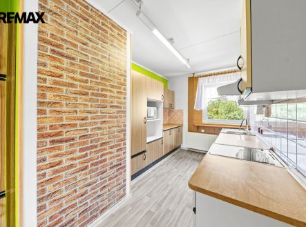 Prodej domu/vily, 138 m²