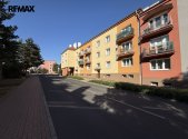 Pronájem bytu, 2+1, 60 m²