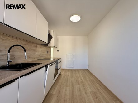 Pronájem bytu, 2+1, 60 m²