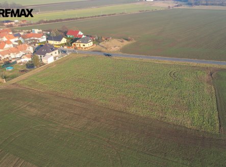 Prodej pozemku pro bydlení, 1 482 m²