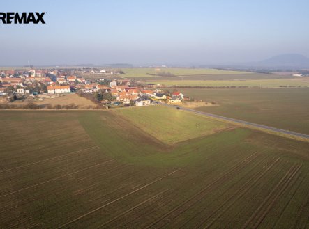 Prodej pozemku pro bydlení, 1 482 m²