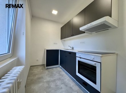 Pronájem bytu, 2+1, 54 m²